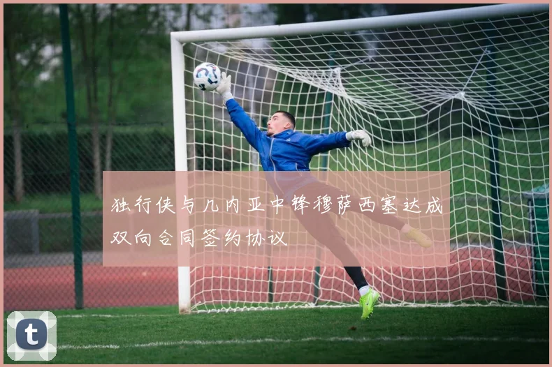 独行侠与几内亚中锋穆萨西塞达成双向合同签约协议