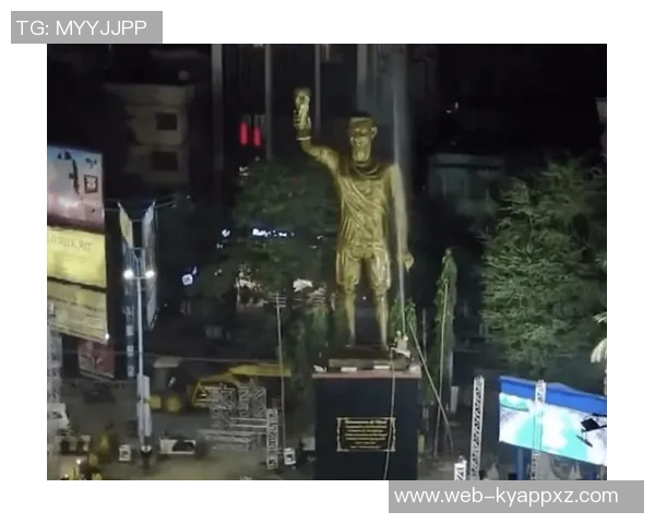 印度网友呼吁梅西雕像资金用于培养球员以提升足球水平 印度网友呼吁梅西雕像资金用于培养球员以提升足球水平