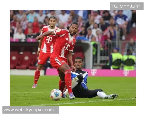 拜仁慕尼黑创下德甲不败纪录连续19场比赛保持不败状态