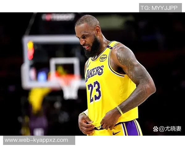 湖人是否会通过策略逼迫勒布朗提前退役的深度分析