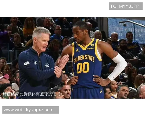 科尔谈追梦巴特勒与库明加同场竞技对空间的影响与挑战