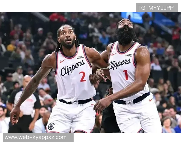 快船与绿军主将各让一人ESPN预测明晨比赛胜率差距明显 快船与绿军主将各让一人ESPN预测明晨比赛胜率差距明显