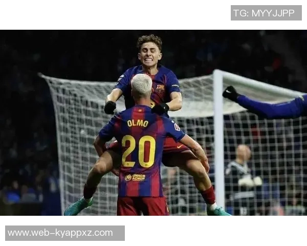 费尔明展现惊人效率每90分钟进108球成巴萨新星 费尔明展现惊人效率每90分钟进108球成巴萨新星