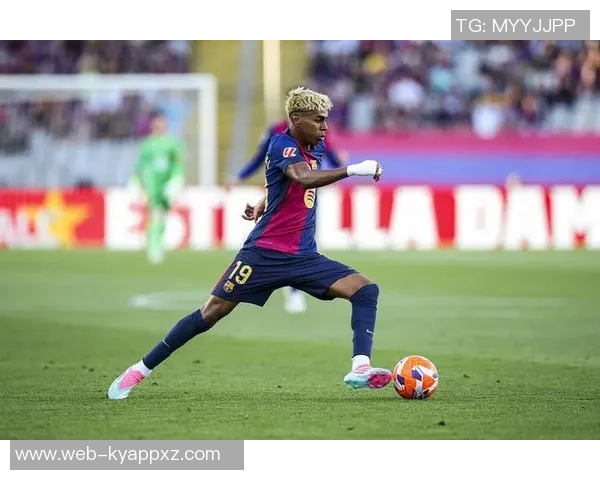 富特雷预测亚马尔将赢得多个金球奖但需尽快找到女友助力职业生涯 富特雷预测亚马尔将赢得多个金球奖但需尽快找到女友助力职业生涯